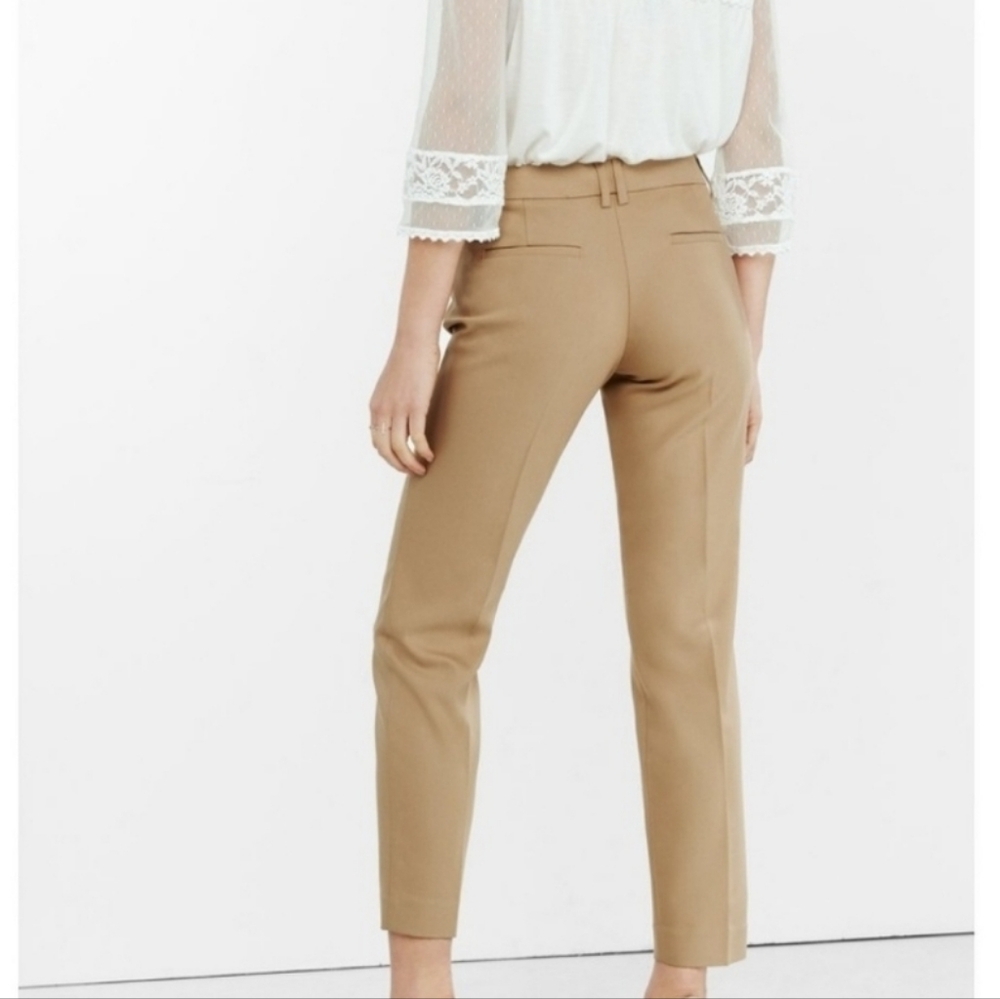 Express Editor ankle pants